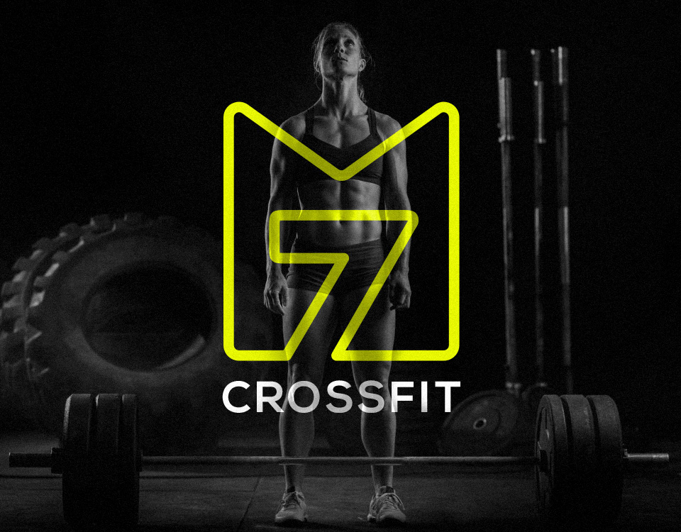 criação_logo_crossfit_maringá_pr_logo_moderna